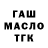 ЭКСТАЗИ круглые Mariya Hrechenko